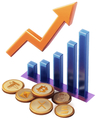 Falcon Vestmoor crypto trading platform interface, product overview