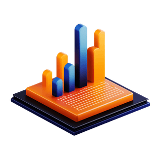 A crypto portfolio tool tracking asset performance and gains